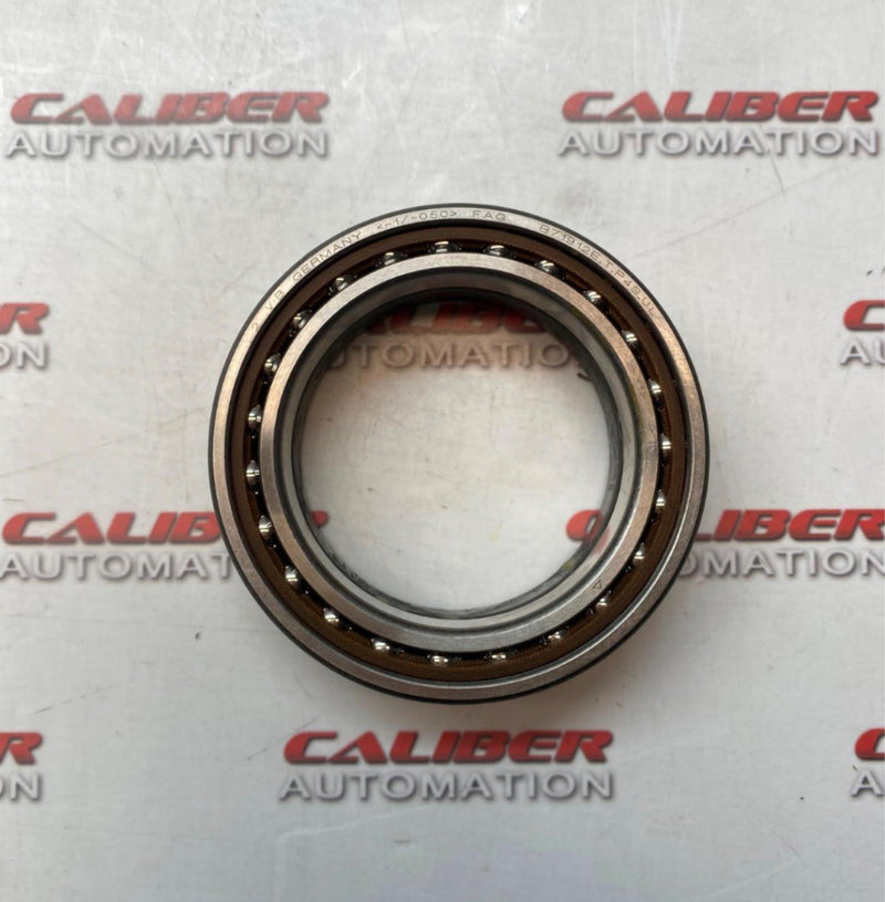 Load image into Gallery viewer, FAG B71912E.T.P4S.UL Angular Contact Ball Bearing - Caliber Automation Online Store
