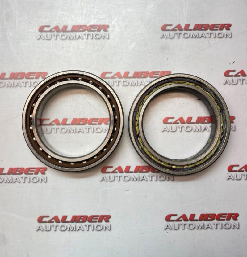 Load image into Gallery viewer, FAG B71912E.T.P4S.UL Angular Contact Ball Bearing - Caliber Automation Online Store
