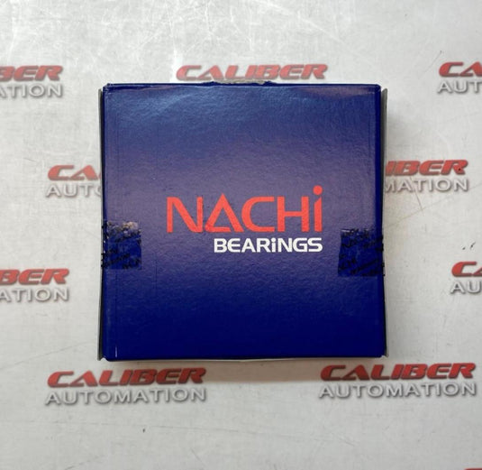 NACHI 6211ZZE Deep Groove Ball Bearing - Caliber Automation Online Store