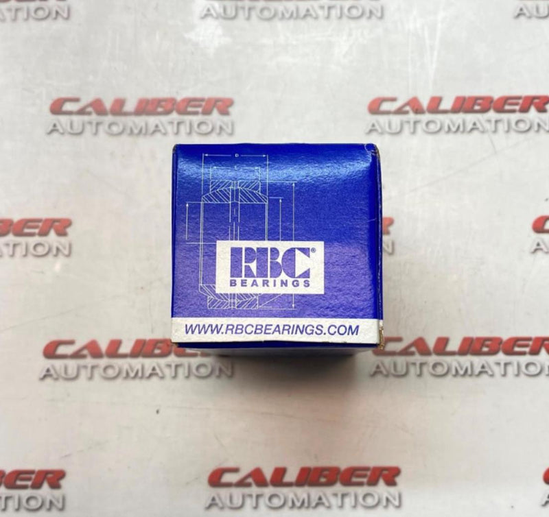 Load image into Gallery viewer, RBC Bearings SFG14 Heim Metric Rod Ends Bearing - Caliber Automation Online Store
