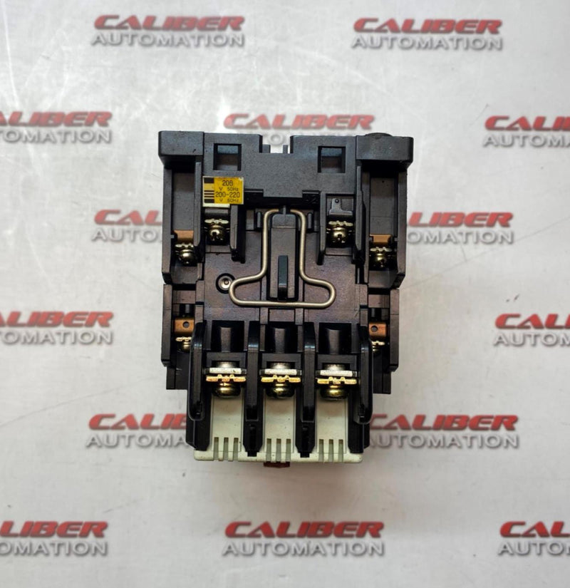 Load image into Gallery viewer, Fuji Electric SC-1N Magnetic Contactor - Caliber Automation Online Store
