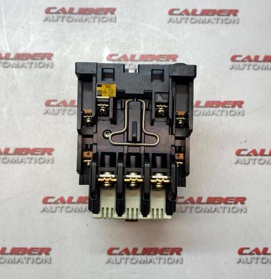 Fuji Electric SC-1N Magnetic Contactor - Caliber Automation Online Store