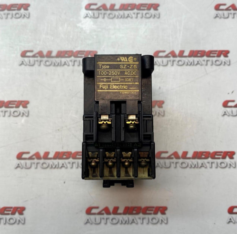 Load image into Gallery viewer, Fuji Electric SC-03 Contactor - Caliber Automation Online Store
