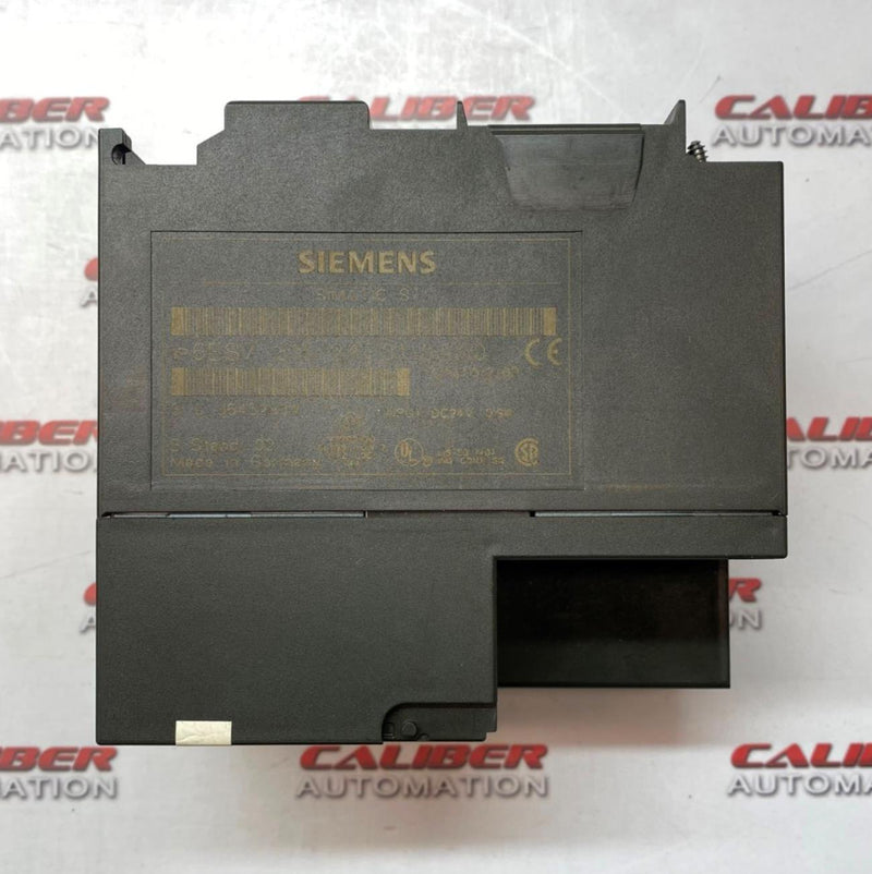 Load image into Gallery viewer, SIEMENS 6ES7 315-2AF01-0AB0 CPU - Caliber Automation Online Store
