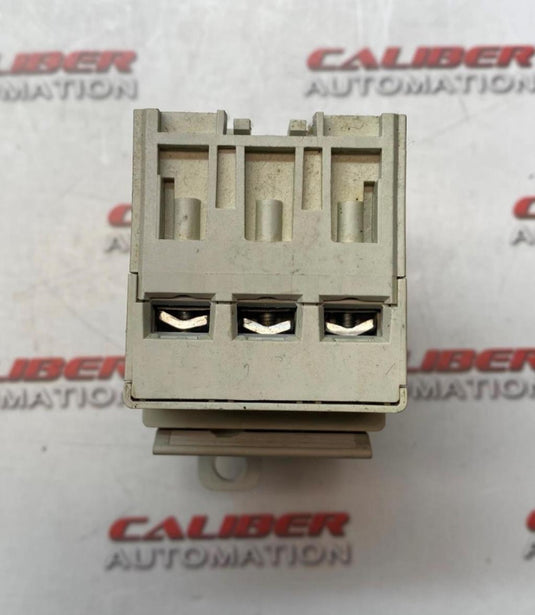 Ferraz Shawmut USFMCCMI Fuse Block - Caliber Automation Online Store