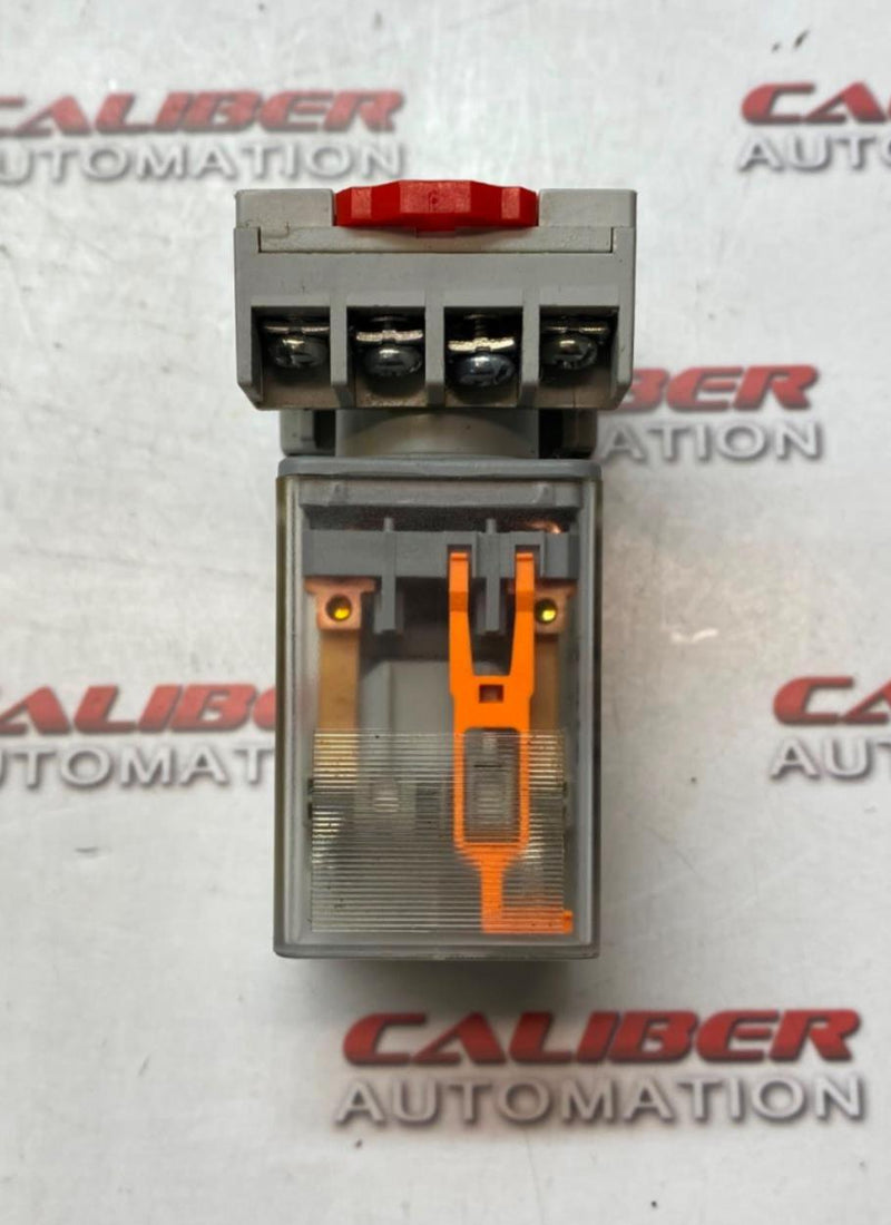 Load image into Gallery viewer, SQUARE D 8501KPD12V53 Relay - Caliber Automation Online Store
