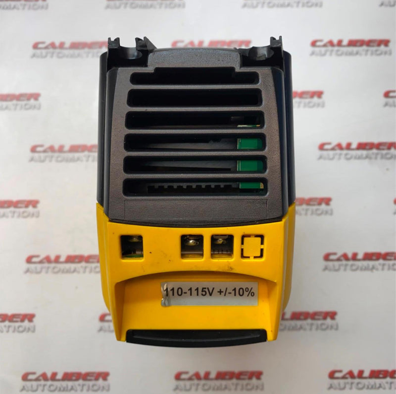 Load image into Gallery viewer, BALDOR DRIVES VS1ST10P5-0 Microdrive - Caliber Automation Online Store
