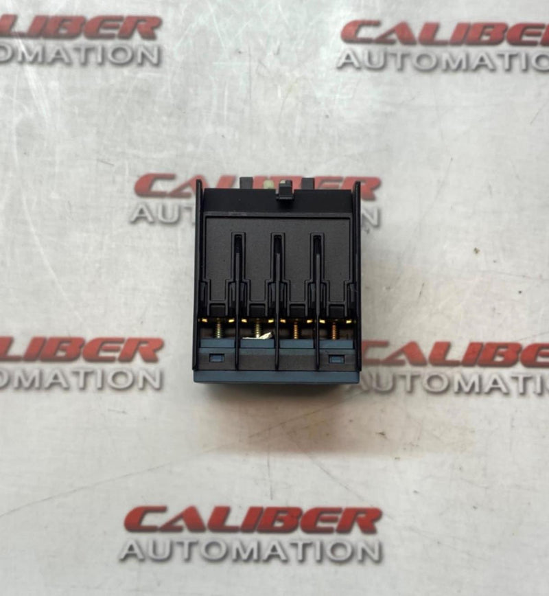 Load image into Gallery viewer, SIEMENS 3RH2911-1GA04 Auxiliary Switch Block - Caliber Automation Online Store
