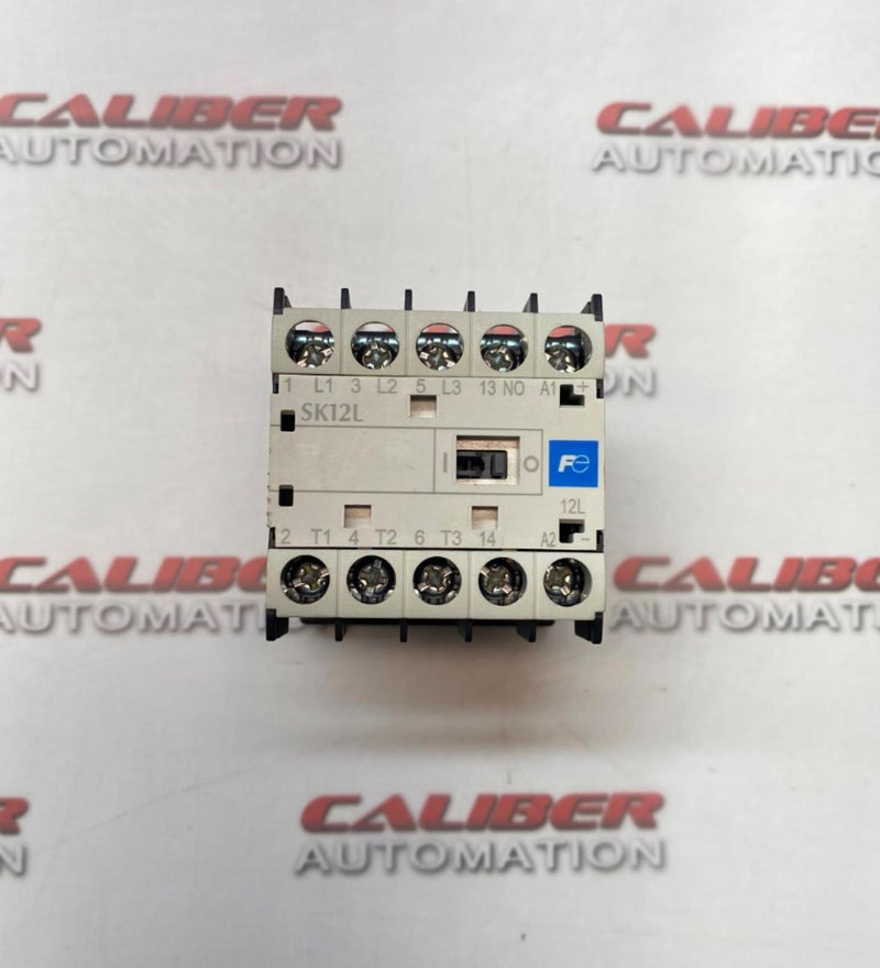 Load image into Gallery viewer, Fuji Electric FA SK12L Contactor - Caliber Automation Online Store
