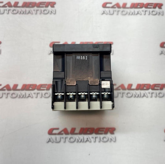 Fuji Electric FA SK12L Contactor - Caliber Automation Online Store