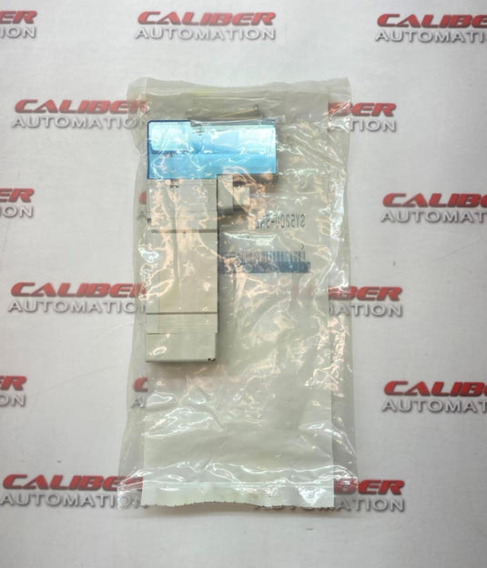 SMC SY5200-5NZ1 Solenoid Valve - Caliber Automation Online Store