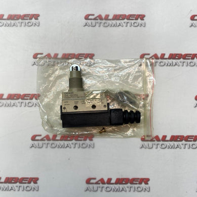 OMRON SHL-Q2255 Limit Switch - Caliber Automation Online Store
