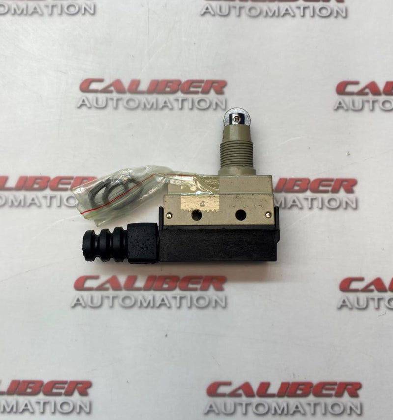 Load image into Gallery viewer, OMRON SHL-Q2255 Limit Switch - Caliber Automation Online Store
