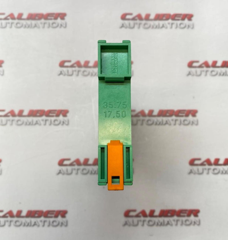 Load image into Gallery viewer, Phoenix Contact 2954154 Relay EMG 17-OV-24DC/60DC/3 - Caliber Automation Online Store
