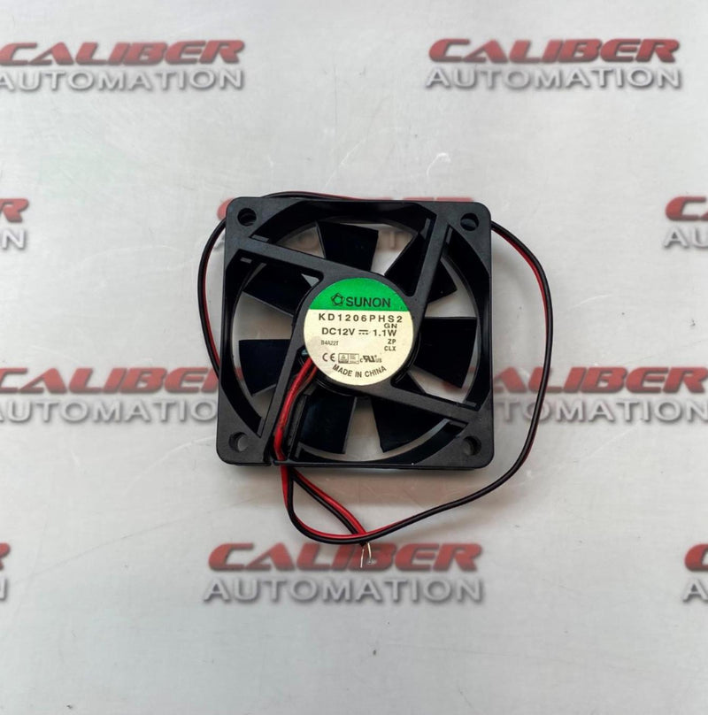 Load image into Gallery viewer, SUNON KD1206PHS2 DC Cooling Fan - Caliber Automation Online Store
