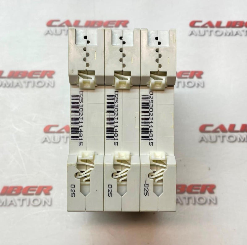 Load image into Gallery viewer, SIEMENS 5SY4 325-8 Miniature Circuit Breaker - Caliber Automation Online Store
