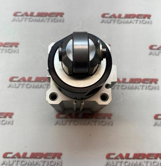 SMC RSDQA40-KRU0141-20DR Fixed-Height Stopper Cylinder - Caliber Automation Online Store
