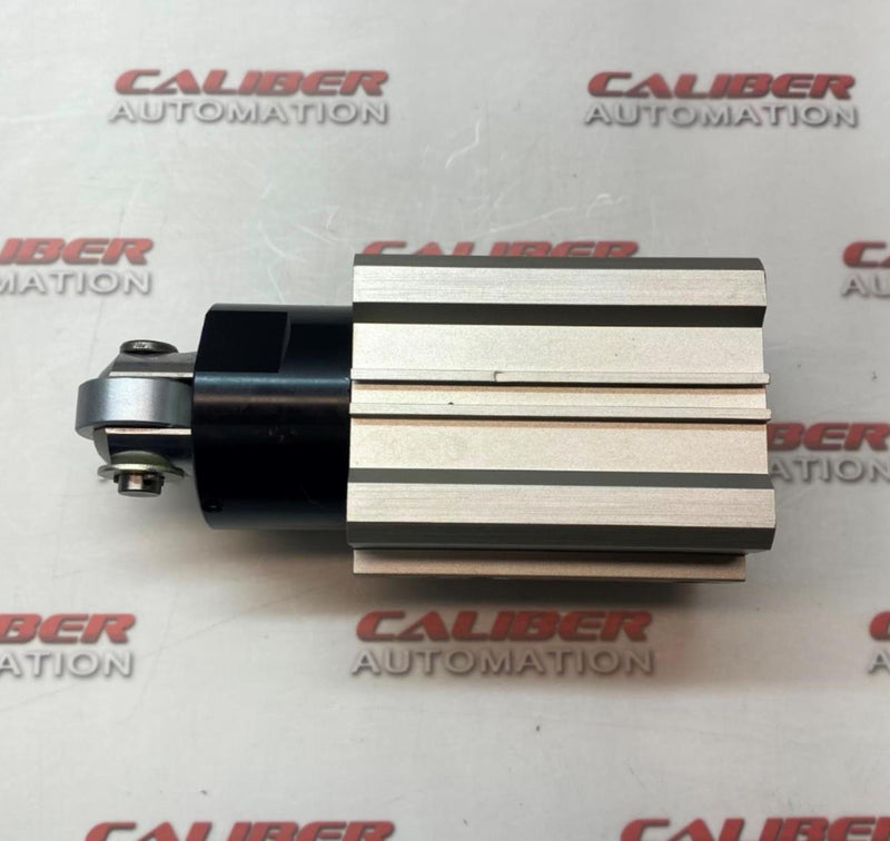 Load image into Gallery viewer, SMC RSDQA40-KRU0141-20DR Fixed-Height Stopper Cylinder - Caliber Automation Online Store
