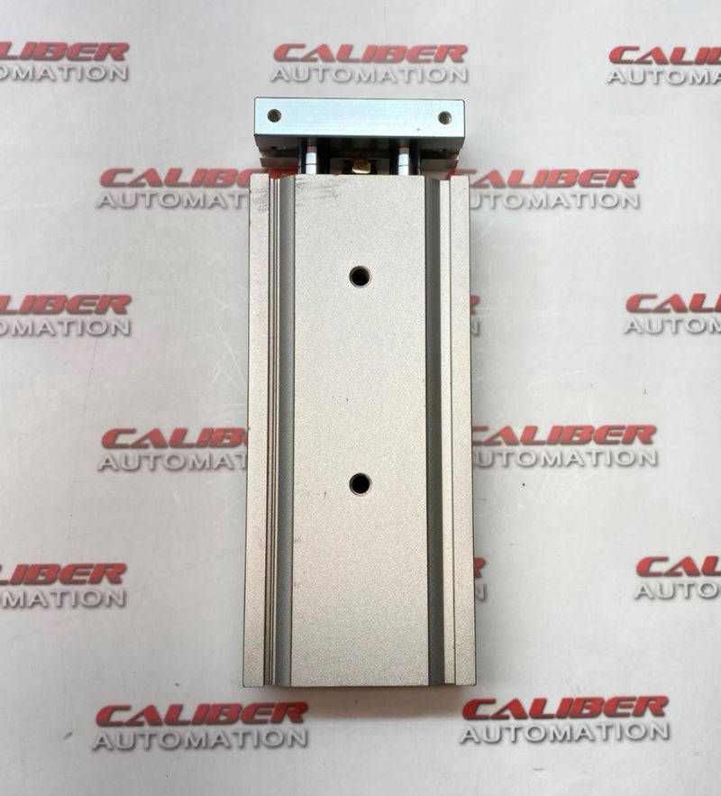 Load image into Gallery viewer, SMC CXSM20-75 Pneumatic Guided Cylinder - Caliber Automation Online Store
