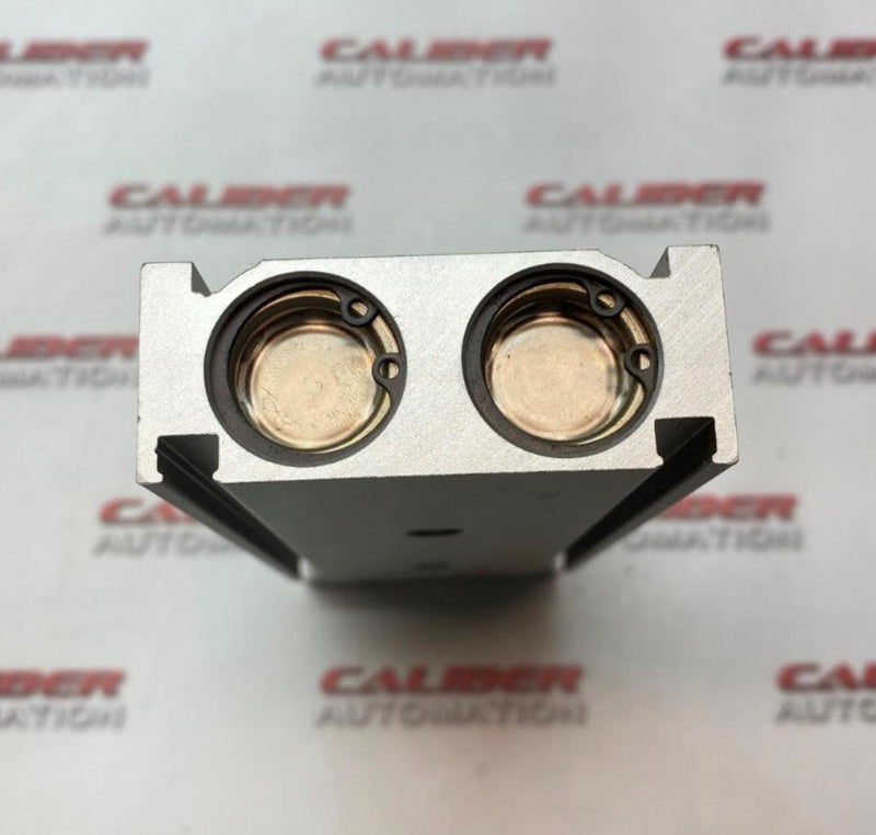 Load image into Gallery viewer, SMC CXSM20-75 Pneumatic Guided Cylinder - Caliber Automation Online Store
