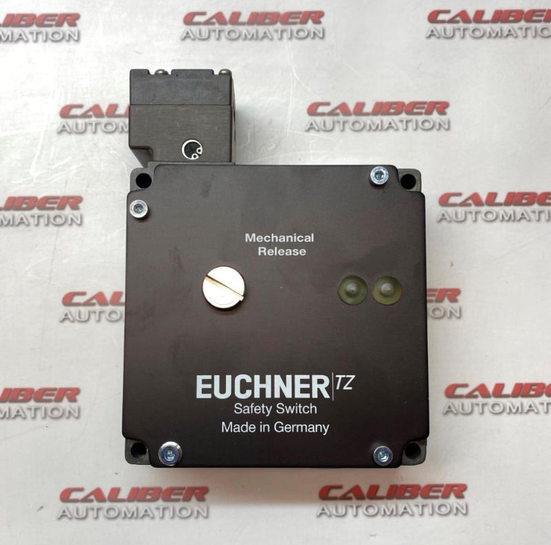 Load image into Gallery viewer, EUCHNER TZ1LE024M Safety Switch - Caliber Automation Online Store
