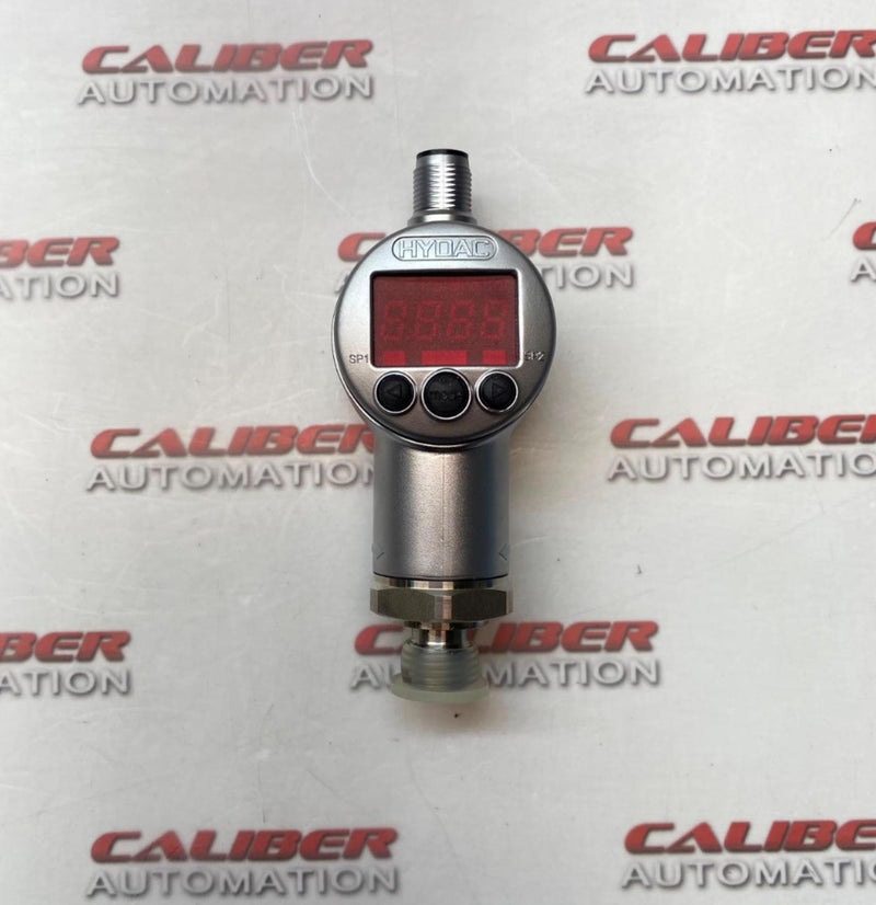 Load image into Gallery viewer, HYDAC EDS 3446-3-0250-000 Pressure Switch - Caliber Automation Online Store
