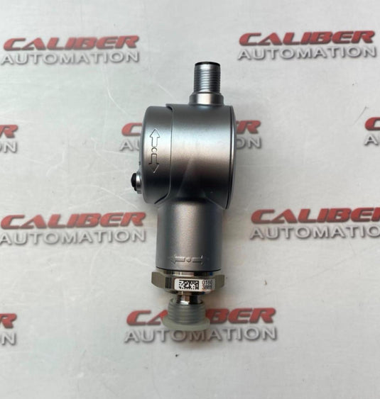 HYDAC EDS 3446-3-0250-000 Pressure Switch - Caliber Automation Online Store