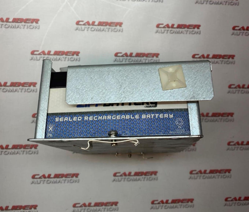 Load image into Gallery viewer, SIEMENS 6EP1935-6MD11 Industrial Control System Battery Module - Caliber Automation Online Store
