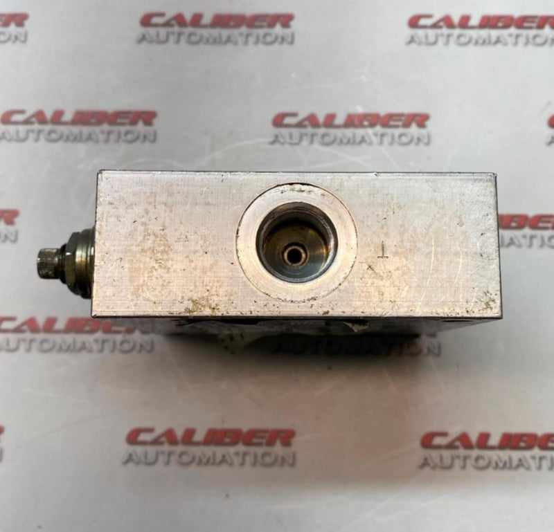 Load image into Gallery viewer, PARKER DV10DPC Accumulator Unloading Valve - Caliber Automation Online Store
