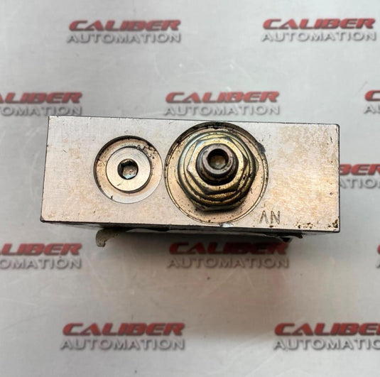 PARKER DV10DPC Accumulator Unloading Valve - Caliber Automation Online Store