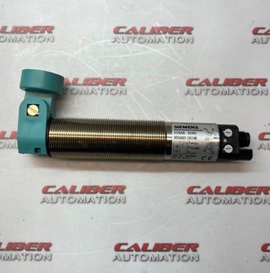 SIEMENS 3RG6022-3AD00 Ultrasonic Sensor - Caliber Automation Online Store