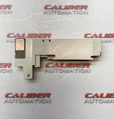 SMC VQ2100N-51 Solenoid Valve - Caliber Automation Online Store