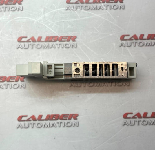 SMC VQ2100N-51 Solenoid Valve - Caliber Automation Online Store