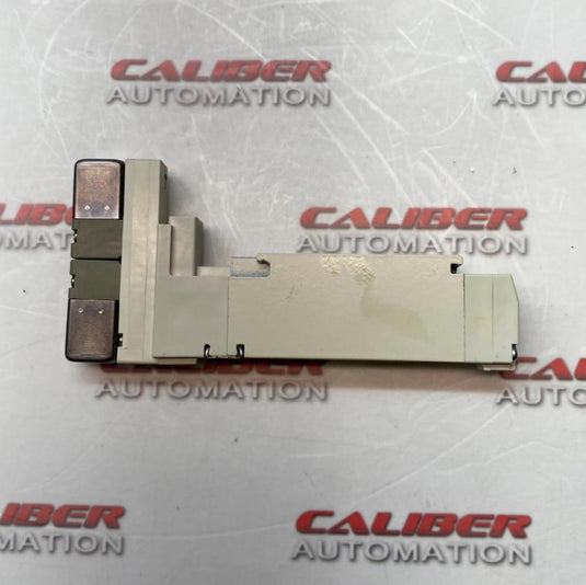 SMC VQ2200N-51 Solenoid Valve - Caliber Automation Online Store