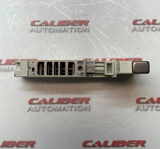 SMC VQ2200N-51 Solenoid Valve - Caliber Automation Online Store