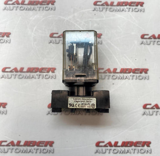 SKY ELECTRONICS SKKPL-2C RELAY - Caliber Automation Online Store