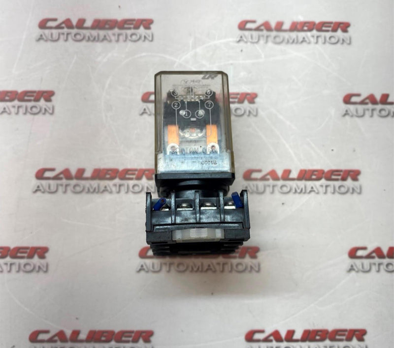 Load image into Gallery viewer, SKY ELECTRONICS SKKPL-2C RELAY - Caliber Automation Online Store
