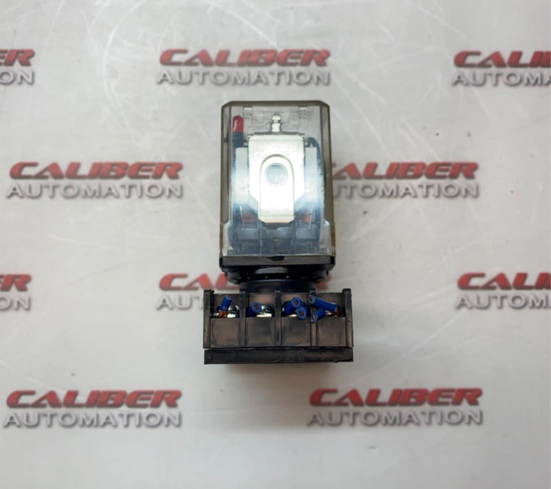 Load image into Gallery viewer, SKY ELECTRONICS SKKPL-2C RELAY - Caliber Automation Online Store
