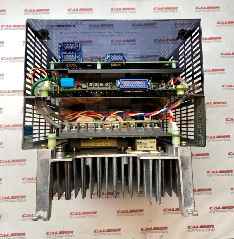 Load image into Gallery viewer, FUJI ELECTRIC FRN003M3-21S Drive - Caliber Automation Online Store
