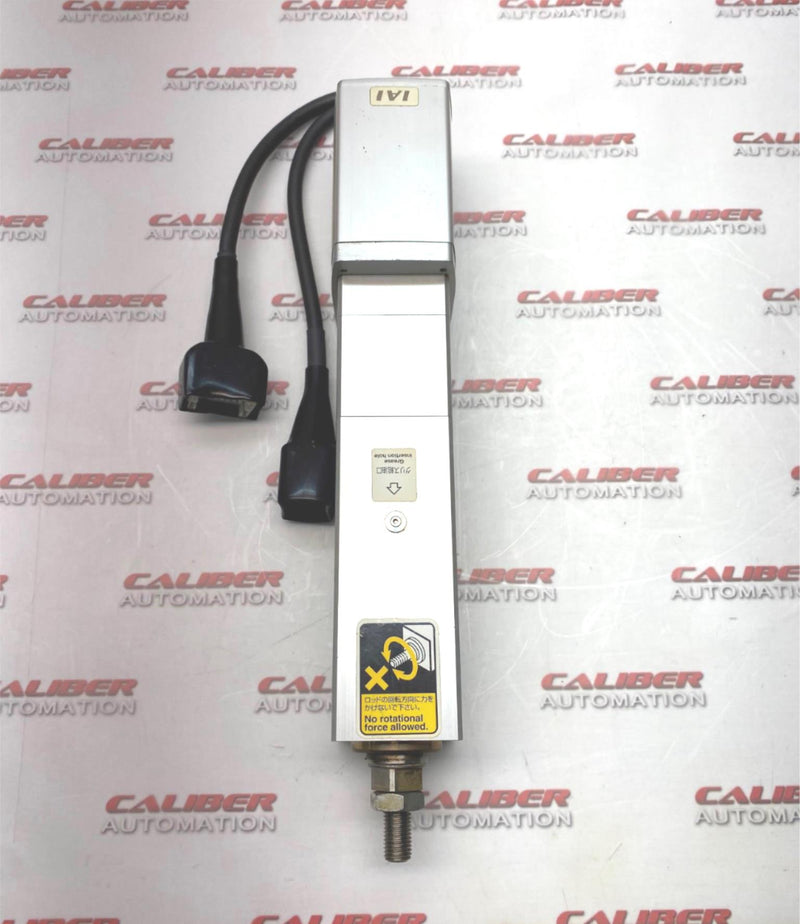 Load image into Gallery viewer, ROBO CYLINDER RCP2-I-PM-2 5-50-P1-X10-B Actuator - Caliber Automation Online Store
