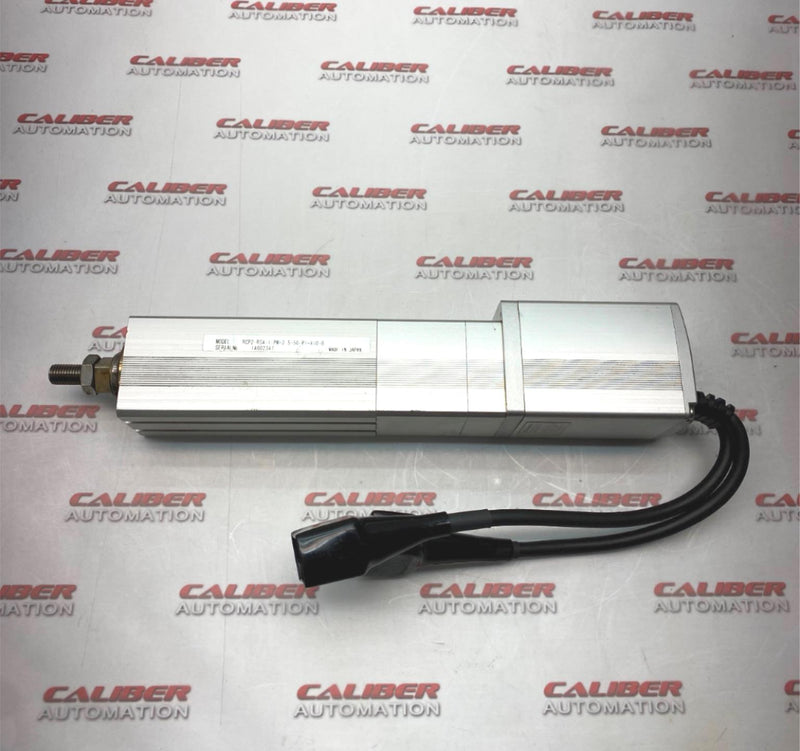 Load image into Gallery viewer, ROBO CYLINDER RCP2-I-PM-2 5-50-P1-X10-B Actuator - Caliber Automation Online Store
