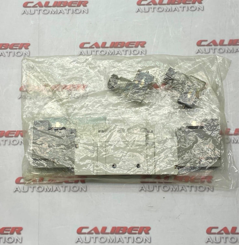 Load image into Gallery viewer, SMC SY7220-5DZ-02T Solenoid Vale - Caliber Automation Online Store
