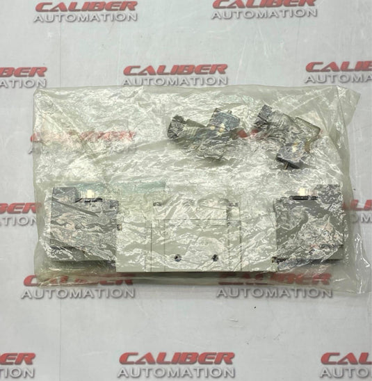 SMC SY7220-5DZ-02T Solenoid Vale - Caliber Automation Online Store