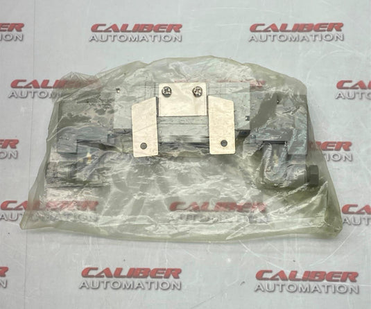 SMC SY7220-5DZ-02T-F2 Solenoid Vale - Caliber Automation Online Store