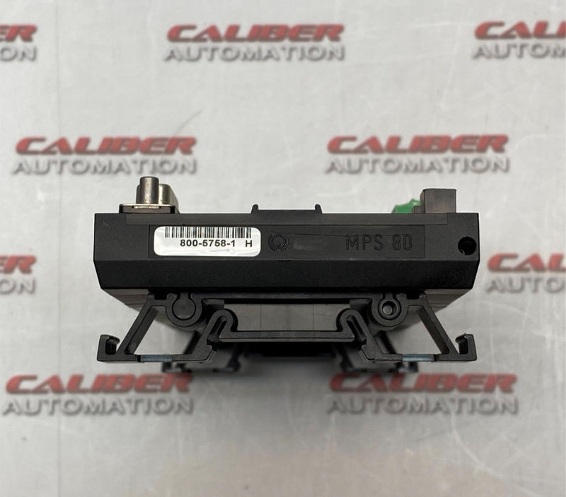 Load image into Gallery viewer, COGNEX In-Sight I/O  Expansion Module 8000-5758-1 H - Caliber Automation Online Store
