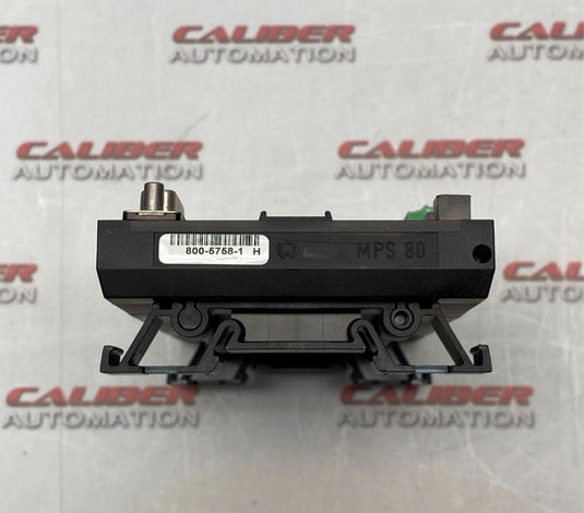 COGNEX In-Sight I/O  Expansion Module 8000-5758-1 H - Caliber Automation Online Store