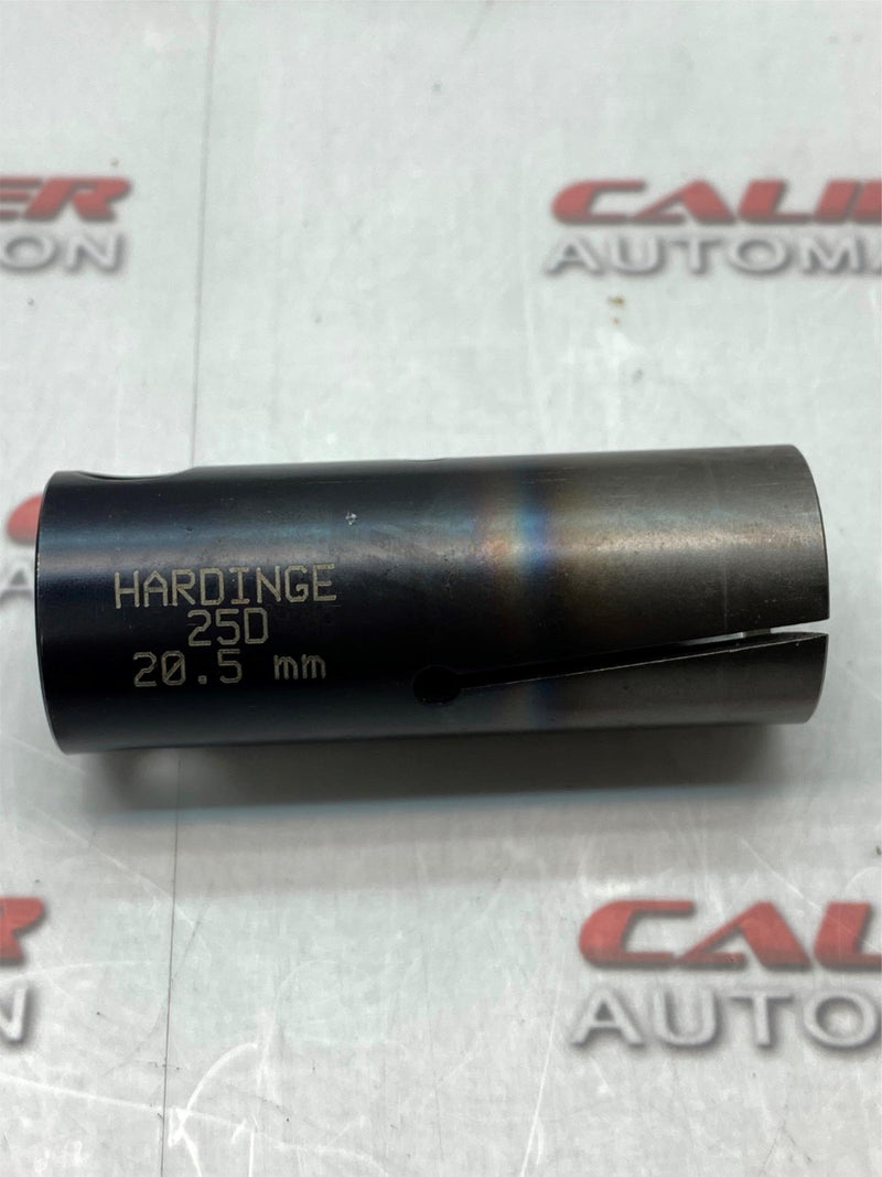 Load image into Gallery viewer, HARDINGE Barloader Collet 25D 20.5 mm - Caliber Automation Online Store
