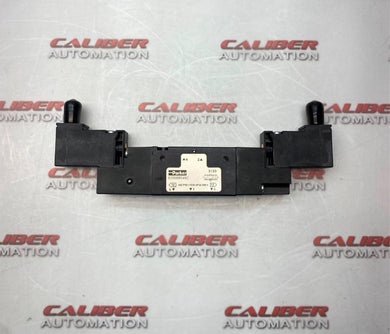 Parker B350BB549C Solenoid Air Control Valve - Caliber Automation Online Store