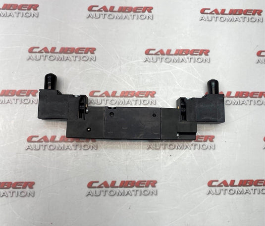 Parker B350BB549C Solenoid Air Control Valve - Caliber Automation Online Store