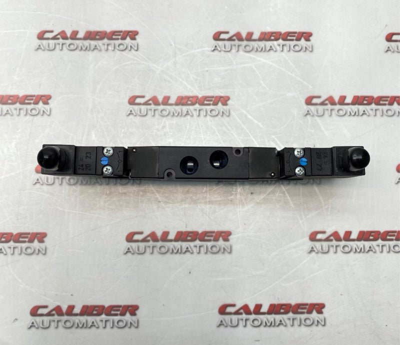 Load image into Gallery viewer, Parker B350BB549C Solenoid Air Control Valve - Caliber Automation Online Store
